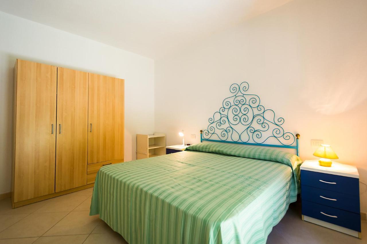 Hotiday Apartment Collection - Villa Alba Cala Liberotto Exterior foto