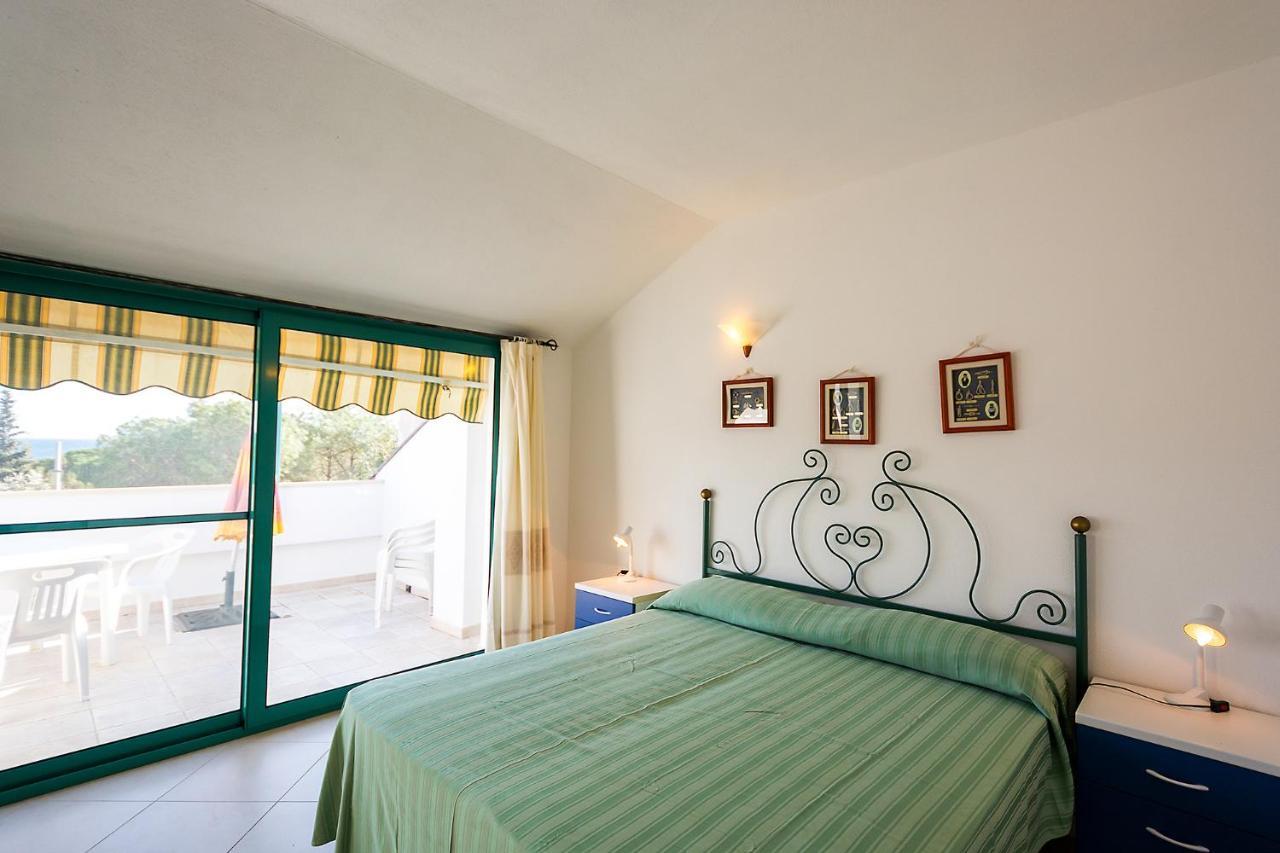 Hotiday Apartment Collection - Villa Alba Cala Liberotto Exterior foto