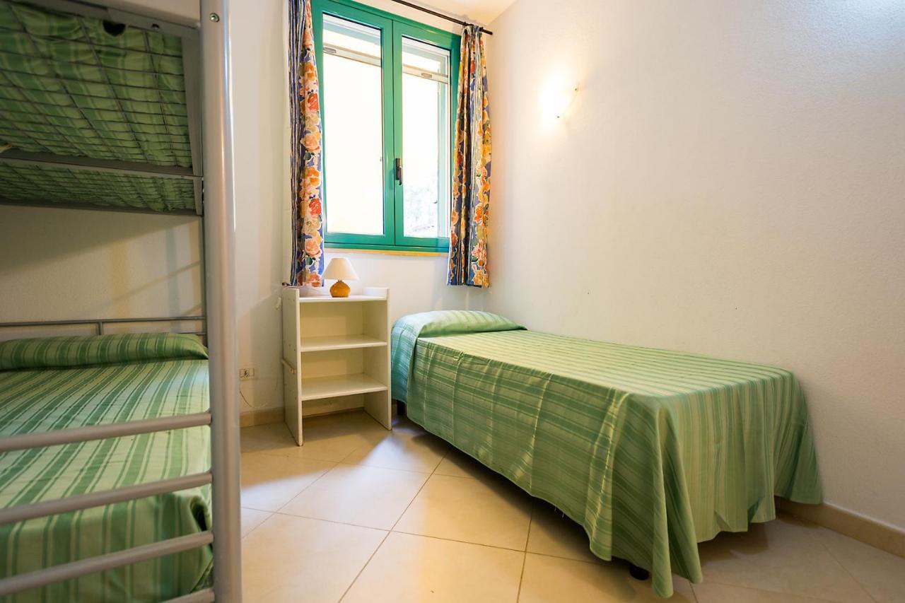 Hotiday Apartment Collection - Villa Alba Cala Liberotto Exterior foto