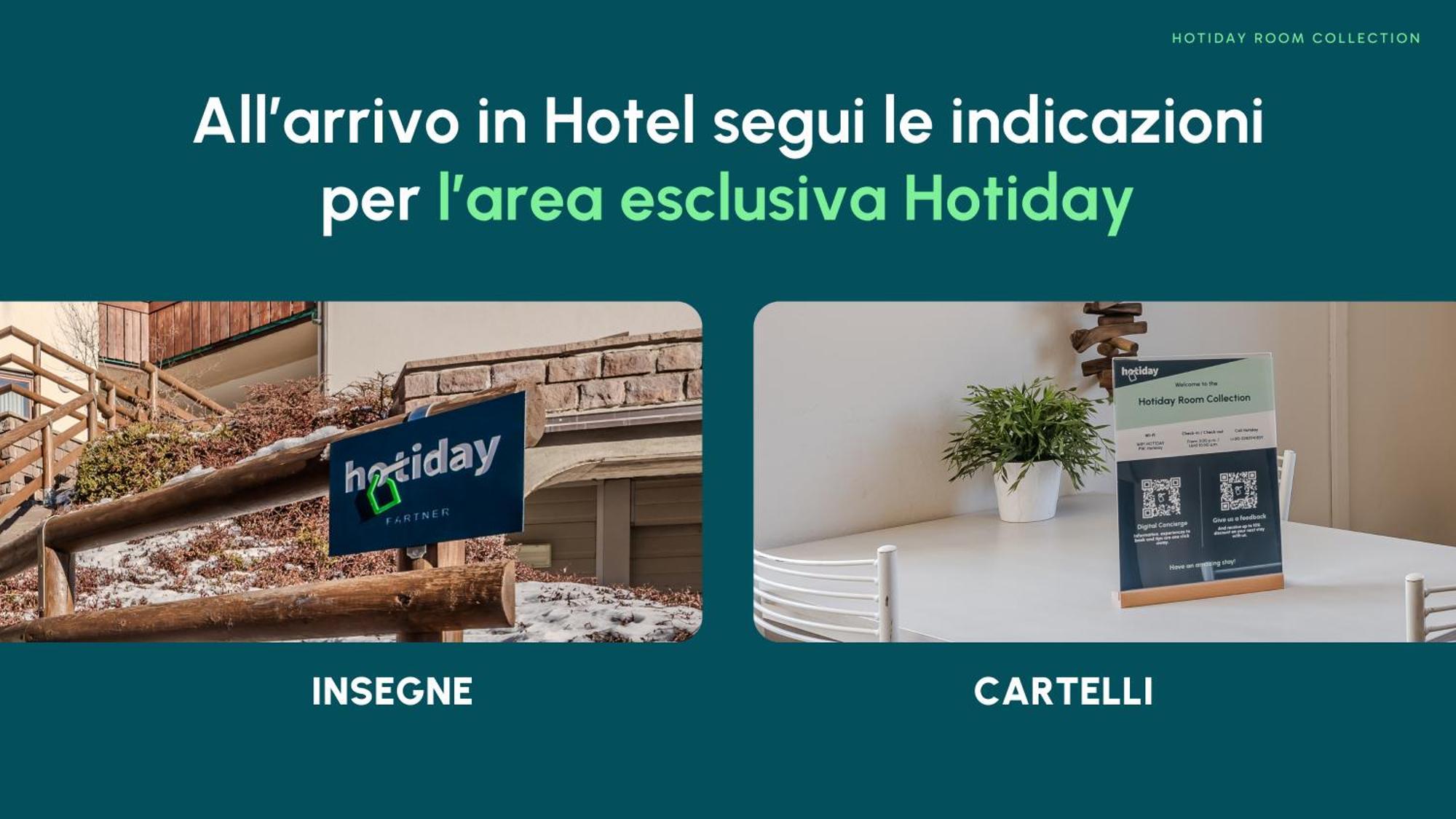 Hotiday Apartment Collection - Villa Alba Cala Liberotto Exterior foto